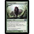 Magic the Gathering - 60 Card Deck, Mono Green creatures