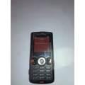 VINTAGE Sony Ericsson W810i cellphone (tested and working!)