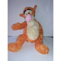 Winnie the Pooh - Tigger (Official Disney item as per label)