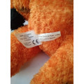 Winnie the Pooh - Tigger (Official Disney item as per label)