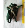 VINTAGE Batman Figurine
