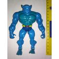 X-Men Beast Figurine (2) + free Professor X vehicle