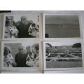 Vintage Black and white Photograph Lot (have a look)