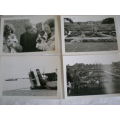 Vintage Black and white Photograph Lot (have a look)