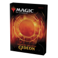 Magic: The Gathering - Signature Spellbook - Gideon MTG