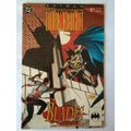 Batman Legends Of The Dark Knight #34 / `Blades` Story Arc Set