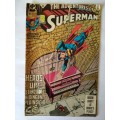 Adventures of Superman Vol 1 483 Comic