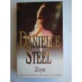 Zoya by Danielle Steel - Book/Novel
