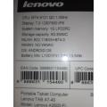 Lenovo A7-40 - tablet - Android Wi-Fi only (brand new and sealed)