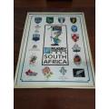 1995 Rugby World Cup Mirror (Have a look)