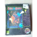 Big Box Sink or Swim (PC CD-ROM) Game - 1995