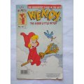 Classic Harvey Comics - Wendy (no.80)