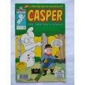 Classic Harvey Comics - Casper (no.84)