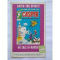 Classic Harvey Comics - Casper (no.84)