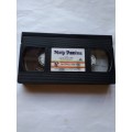 Classic Mary Poppins VHS Tape