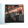 Chip Fisher With Leroy Kirkland`s Band  Chipper At The Sugar Bowl LP VINYL
