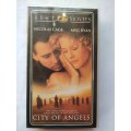 Vintage City of Angels (VHS, 1998) Movie