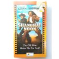 Vintage Shanghai Noon (VHS, 2000) Movie