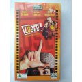 Vintage Loser (VHS, 2000) Movie