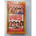 Vintage American Pie 2 (VHS, 2002) Movie