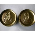 Vintage / Classic Sealed Gold Castle Beer tins