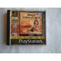 Vintage Moses Prince Of Egypt (PS1) Tested And Working