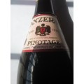 VINTAGE 1990 Lanzerac Pinotage FOR Collectors