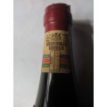 VINTAGE 1990 Lanzerac Pinotage FOR Collectors