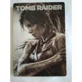 PS3 Tomb Raider Steel Case Tested and working