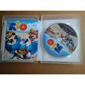 PS3 - Rio Multiplayer party game (Tested and working)