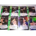 WCW (World Championship Wrestling) Nitro Trading Card Game