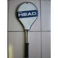 Vintage Tennis Raquet: Head AMF