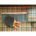 Table Tennis Net and Paddles
