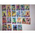 Japanese Super Dragonball Heroes Card Lot (2)