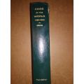 Coins of the World 1750-1850 First Edition Craig, William D.