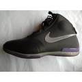 NIKE Zoom Basketball shoes UK Size: 8 (men)