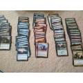 Magic the Gathering Trading Card Game Lot