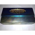 Magic the Gathering - Mirrodin Besieged Event Deck: into the breach (some cards are missing)