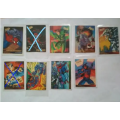 1995 Fleer Ultra Spider-man Trading Cards Lot