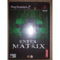 PS2 Enter the matrix No manual **WORKING**