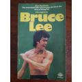 Vintage The Legend Of Bruce Lee By Alex Ben Block- Mayflower  Paperback- 1974