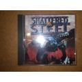 Vintage Shattered Steel by Interplay for Windows PC CD 1996