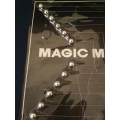 Magic Mobile - Fun Hanging Ball Motion/Side to Side Ornament