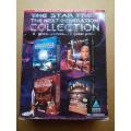 The Star Trek The Next Generation Collection 4 Great Games PC Big Box