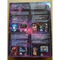 The Star Trek The Next Generation Collection 4 Great Games PC Big Box