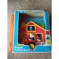 Happy Valley Barn (My Kids) - Musical Wind-Up Toy