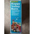 Happy Valley Barn (My Kids) - Musical Wind-Up Toy