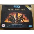 Vintage Total War: Eras - Big box (not complete) PC game