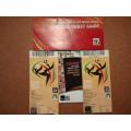 Fifa Soccer World Cup 2010 Tickets - South Africa and guides