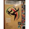 Fifa Soccer World Cup 2010 Tickets - South Africa and guides